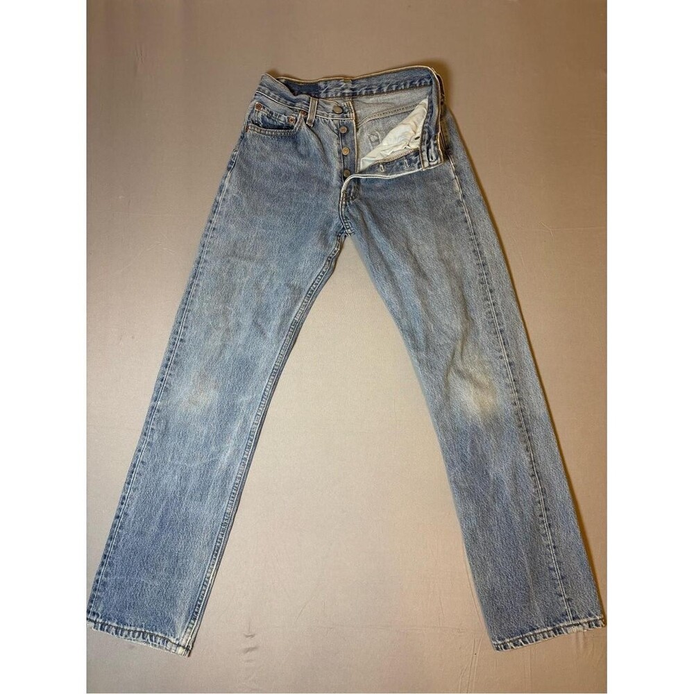 Levi's Women's Blue Jeans